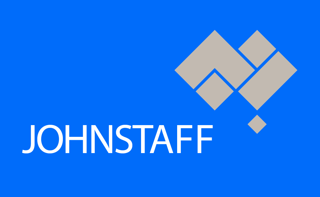 Johnstaff_Logo_Reversed_white wordmark_blue background.jpg