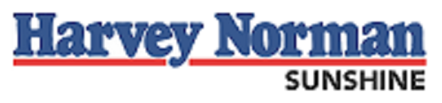 Harvey Norman Sunshine Logo.PNG
