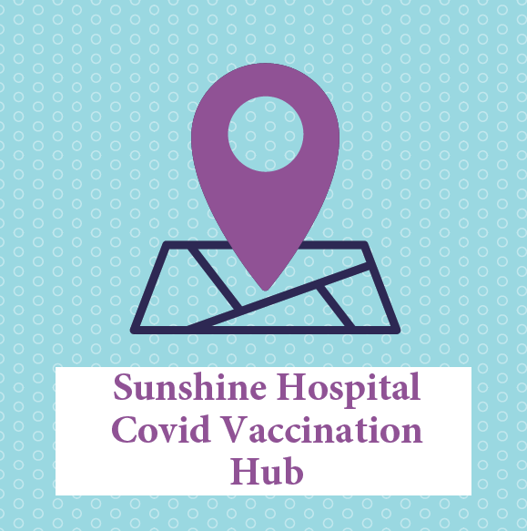 Sunshine Hospital Vaccination Hub